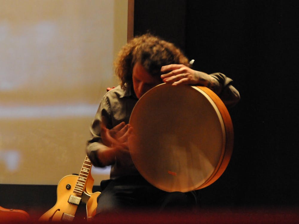 Thumbnail for Twilight Talks – Ballarat Arts Foundation – 25 Years Old