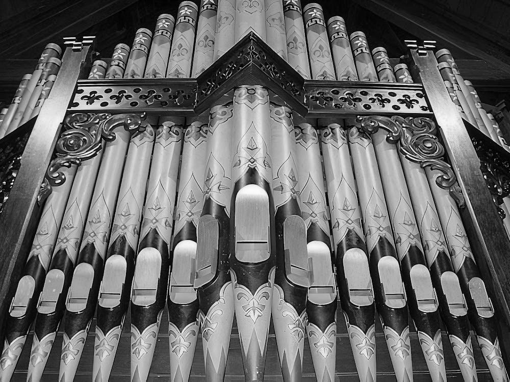 Thumbnail for Ballarat Organs & Fine Music Festival