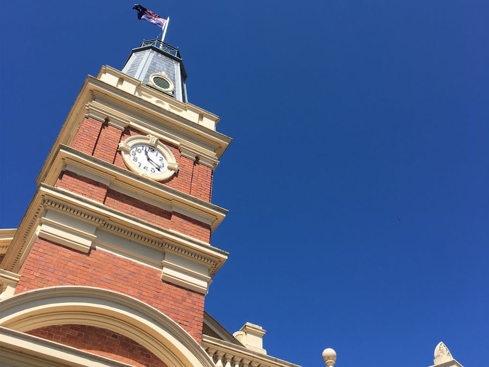 Thumbnail for Buninyong Village Market