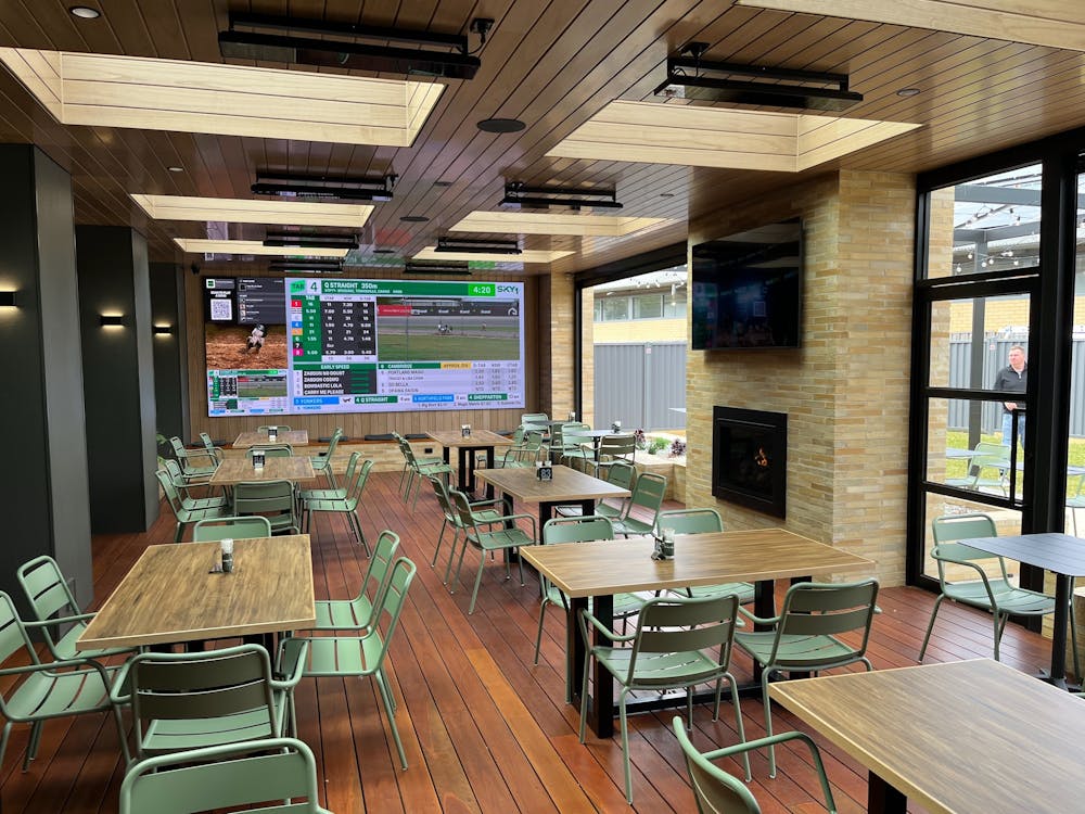 Thumbnail for The Park Hotel Ballarat