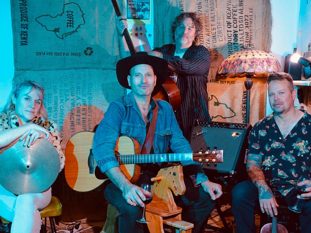 Thumbnail for Paper Jane at Kilderkin Distillery