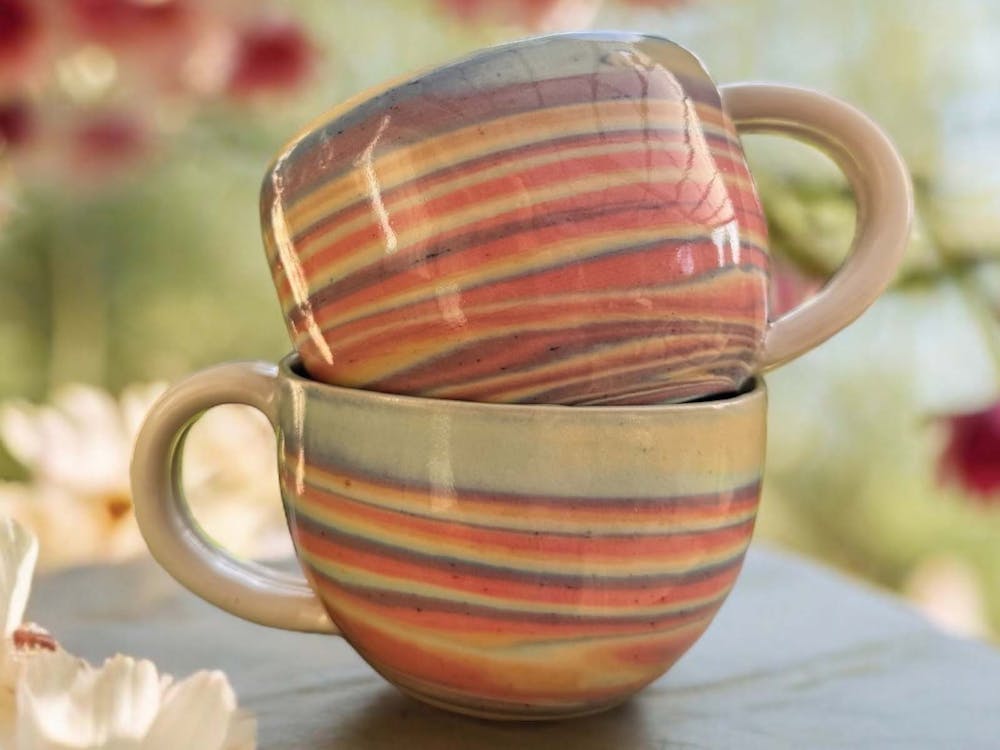 Thumbnail for Ballarat Clay Collective ‘Christmas Album’