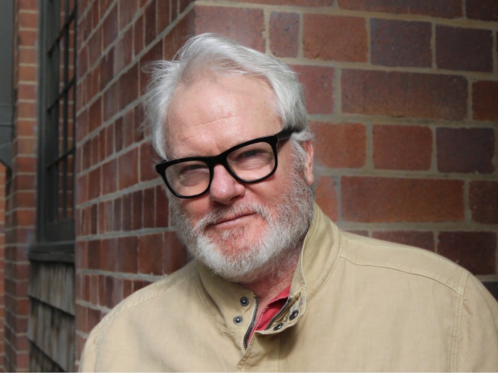 Thumbnail for In Conversation with William McInnes