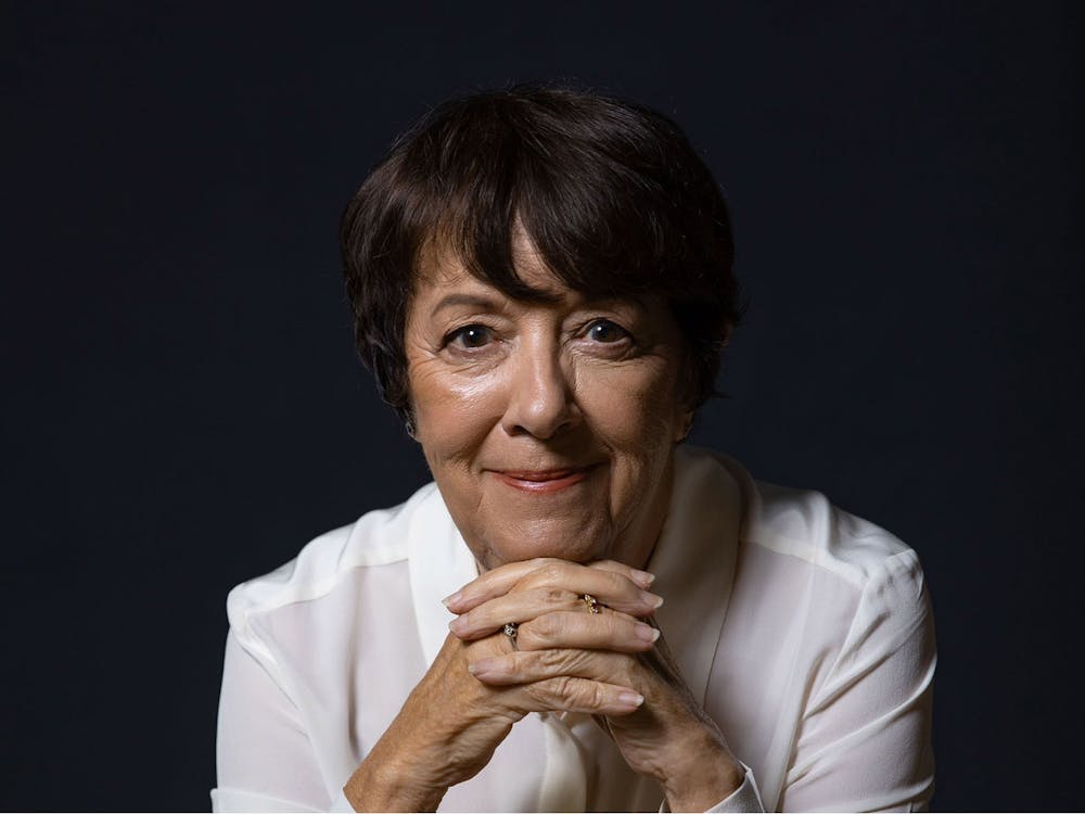 Thumbnail for In Conversation with Paula McLean