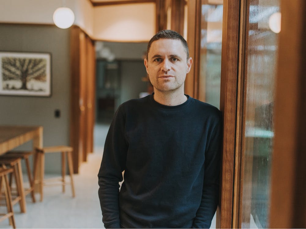 Thumbnail for In Conversation with Christian White and J. P. Pomare