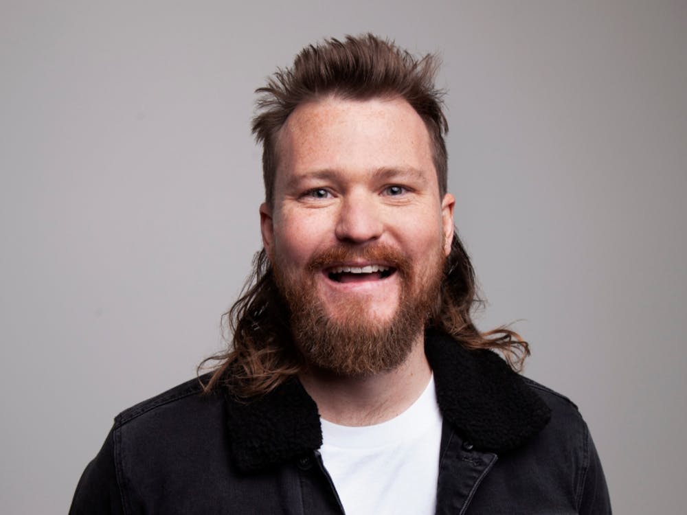 Thumbnail for Christmas Comedy Gala