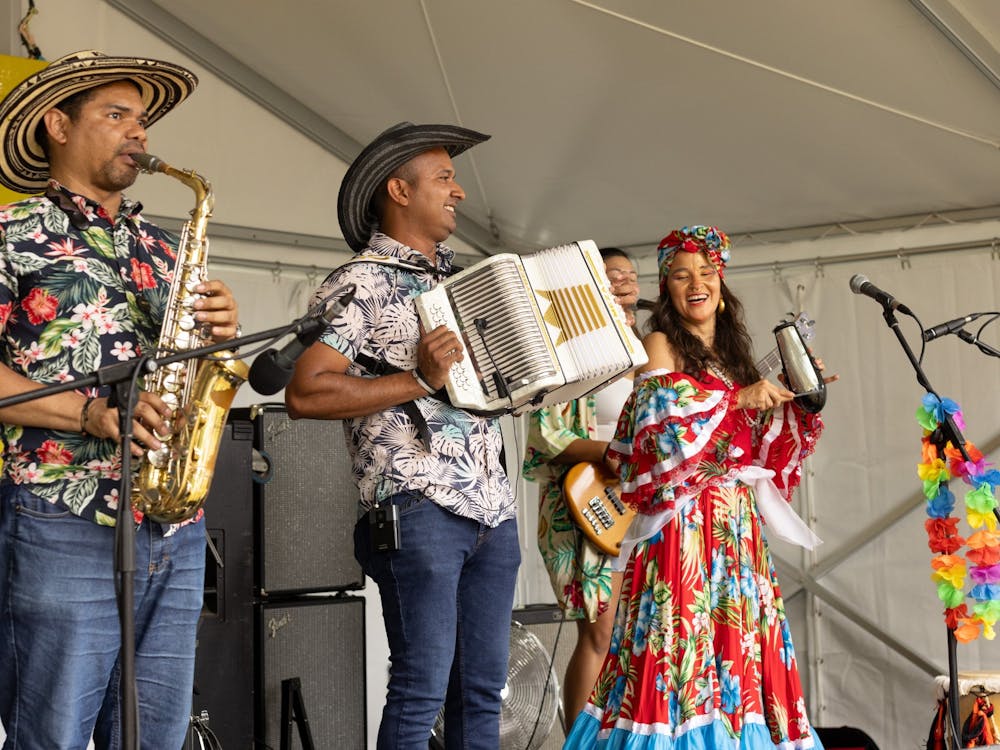 Thumbnail for Summer Sundays at Ballarat Botanical Gardens