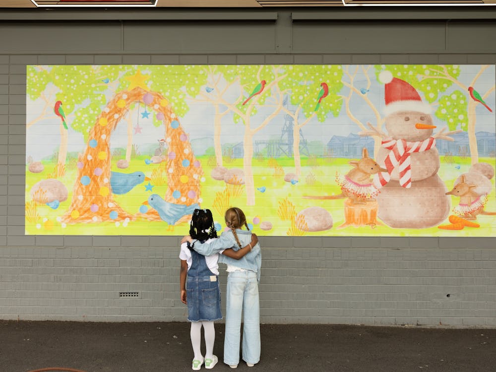 Thumbnail for Christmas in Ballarat 2025 &#8211; Art Trail