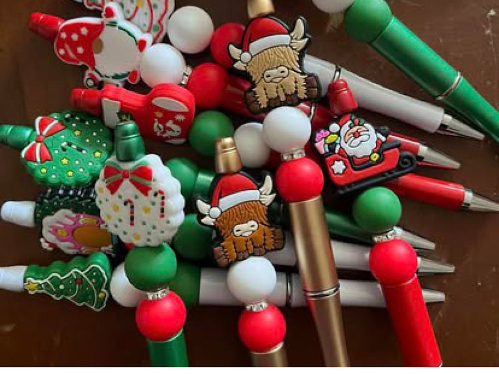 Thumbnail for BMI Christmas Market