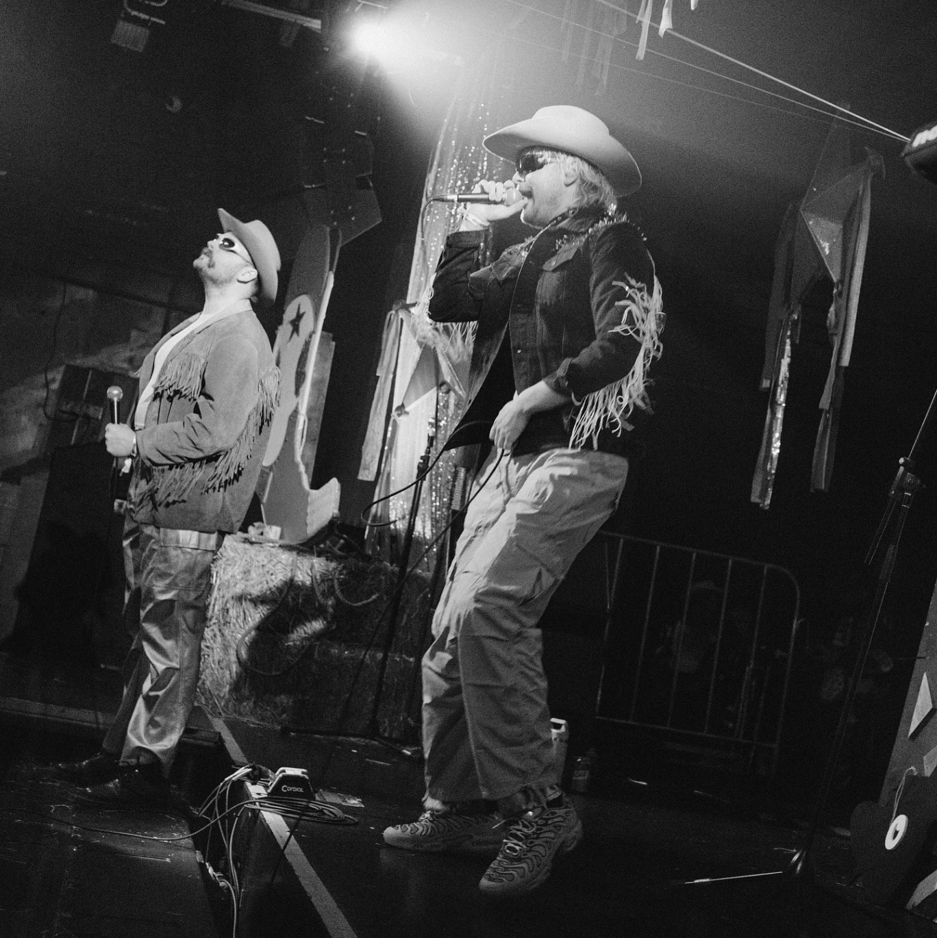 Thumbnail for Christmas in Ballarat &#8211; Confetti Western