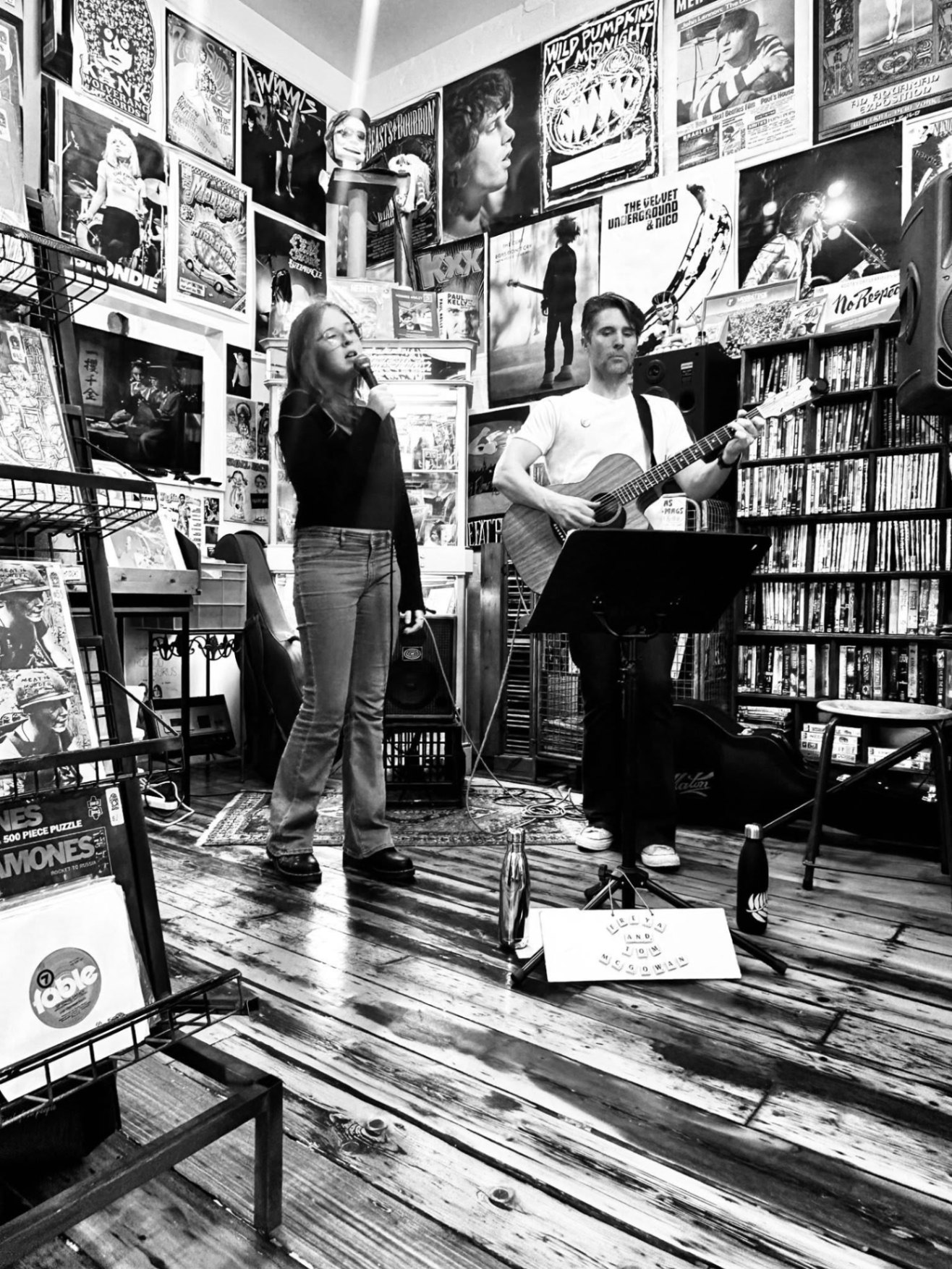 Thumbnail for Christmas in Ballarat &#8211; Freya and Tom