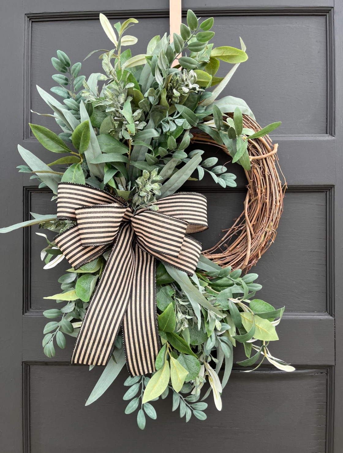 Thumbnail for Farmhouse Wreath Workshop