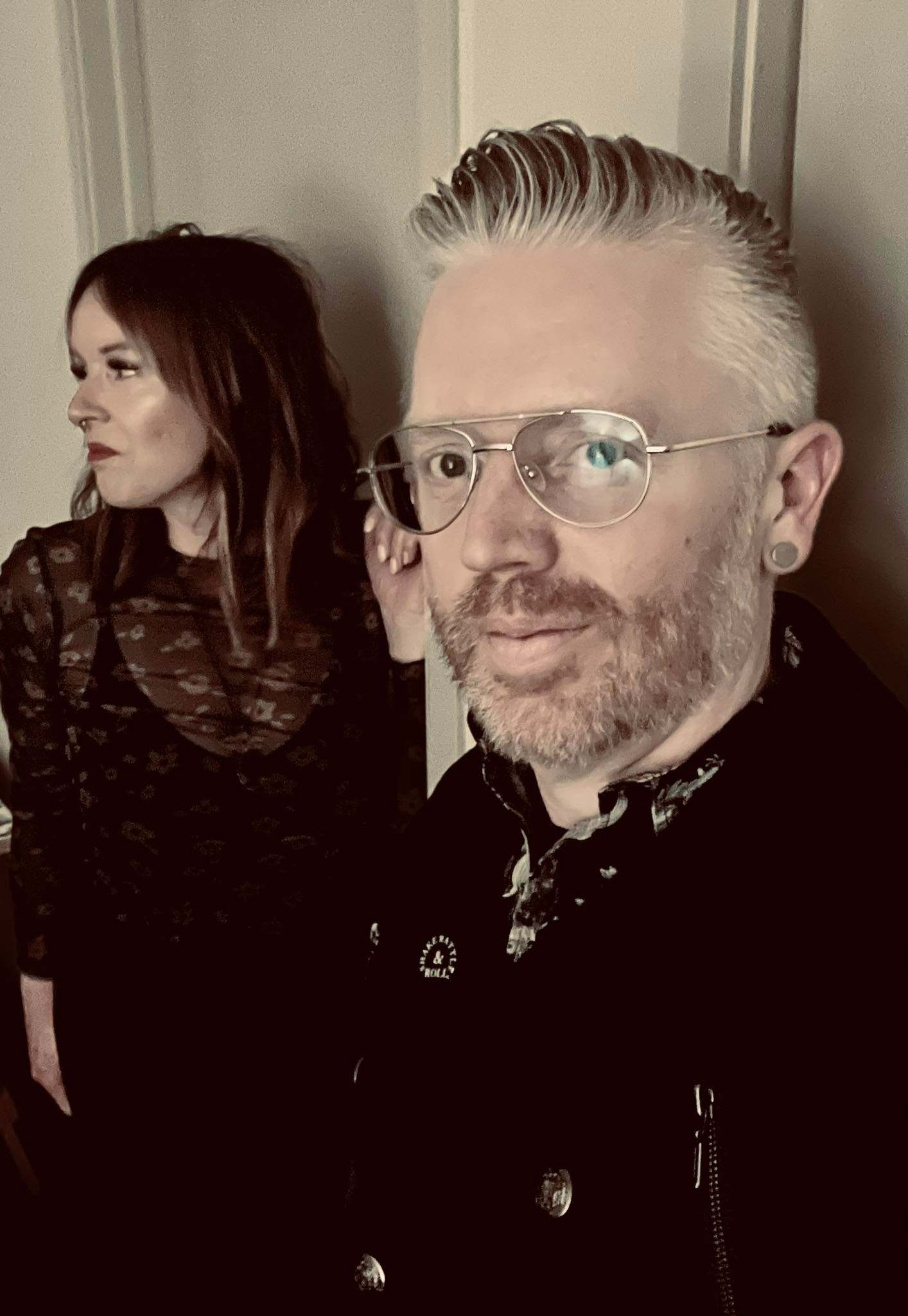 Thumbnail for Christmas in Ballarat &#8211; Pink Moon