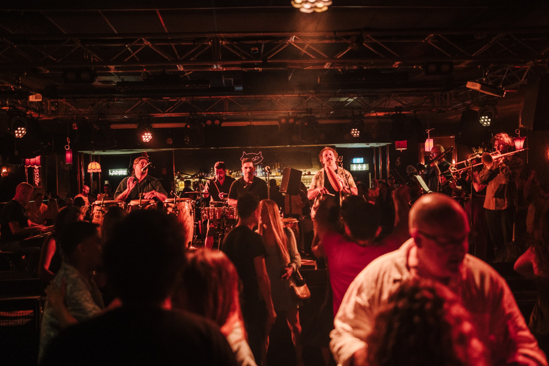 Thumbnail for Summer Sundays at Ballarat Botanical Gardens Week One