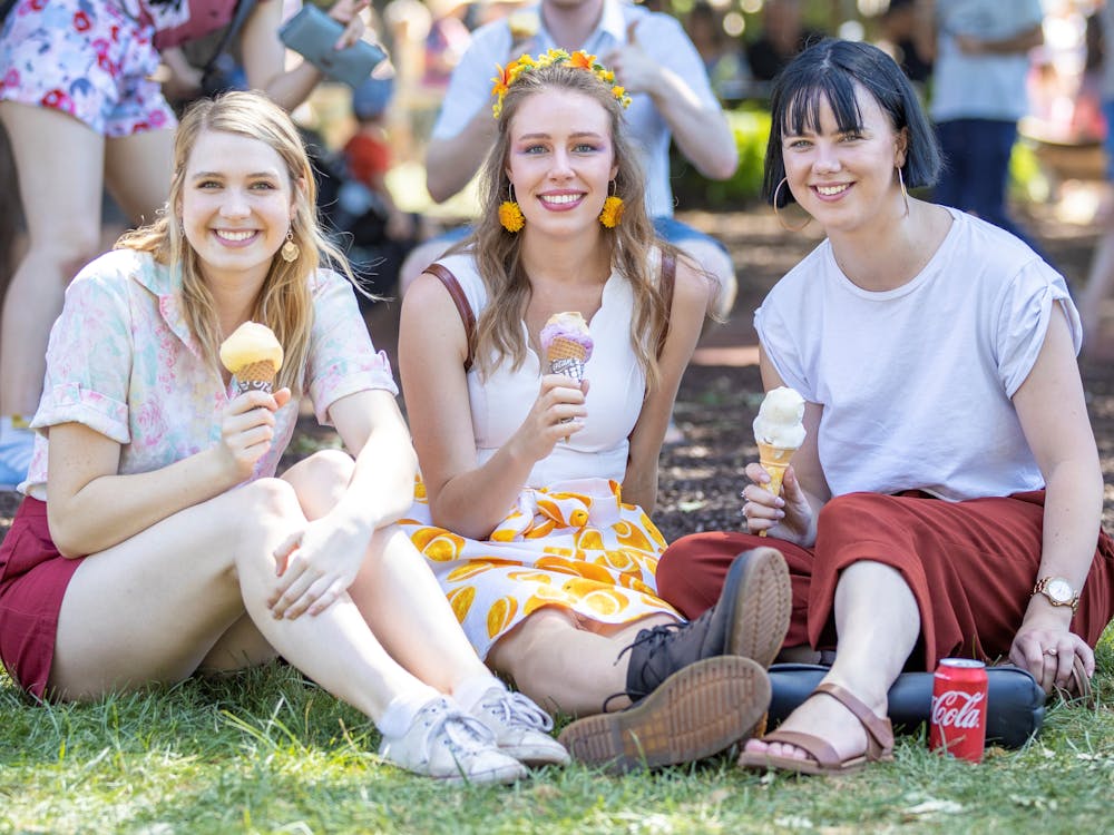 Thumbnail for Australia Day Picnic In The Park