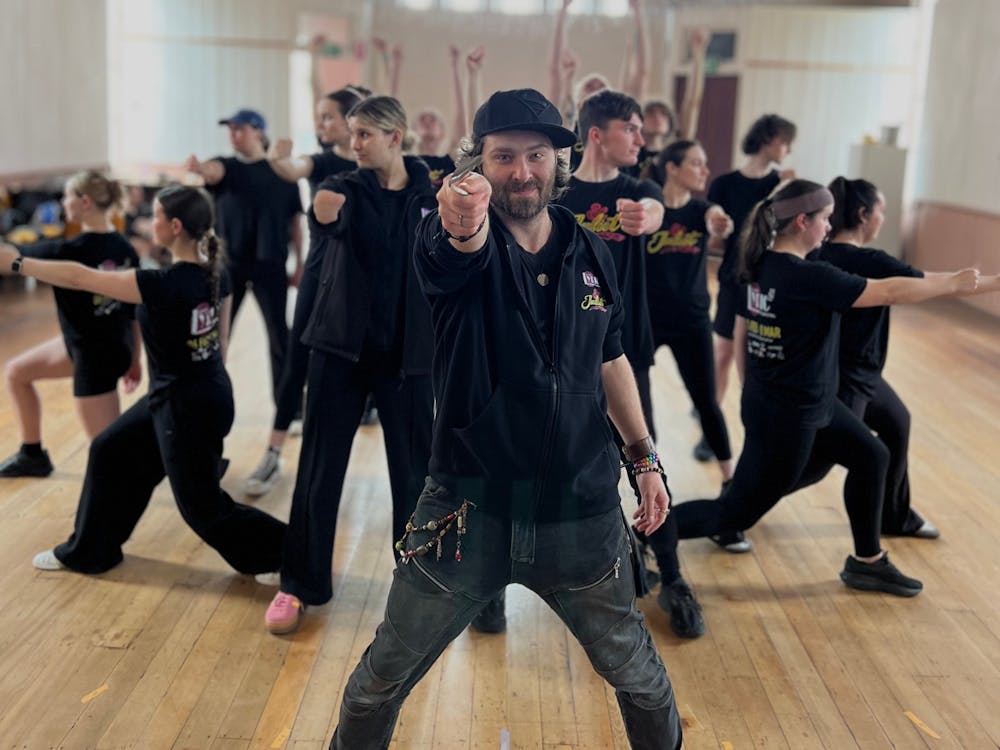 Thumbnail for Ballarat Lyric Theatre’s & Juliet