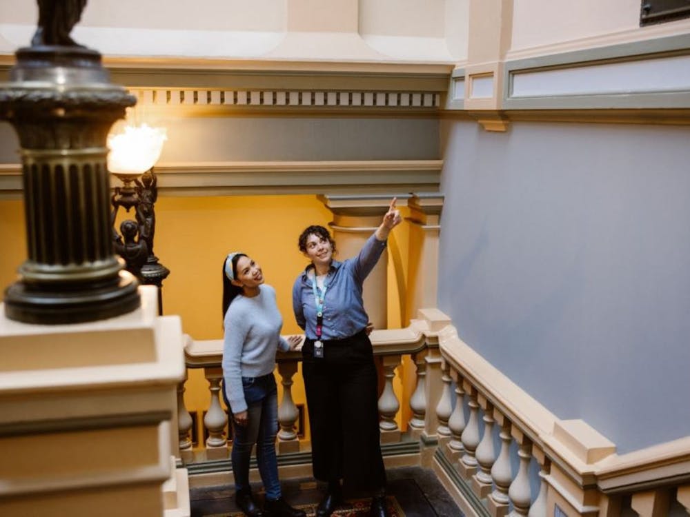 Thumbnail for Brilliantly Ballarat Walking Tour