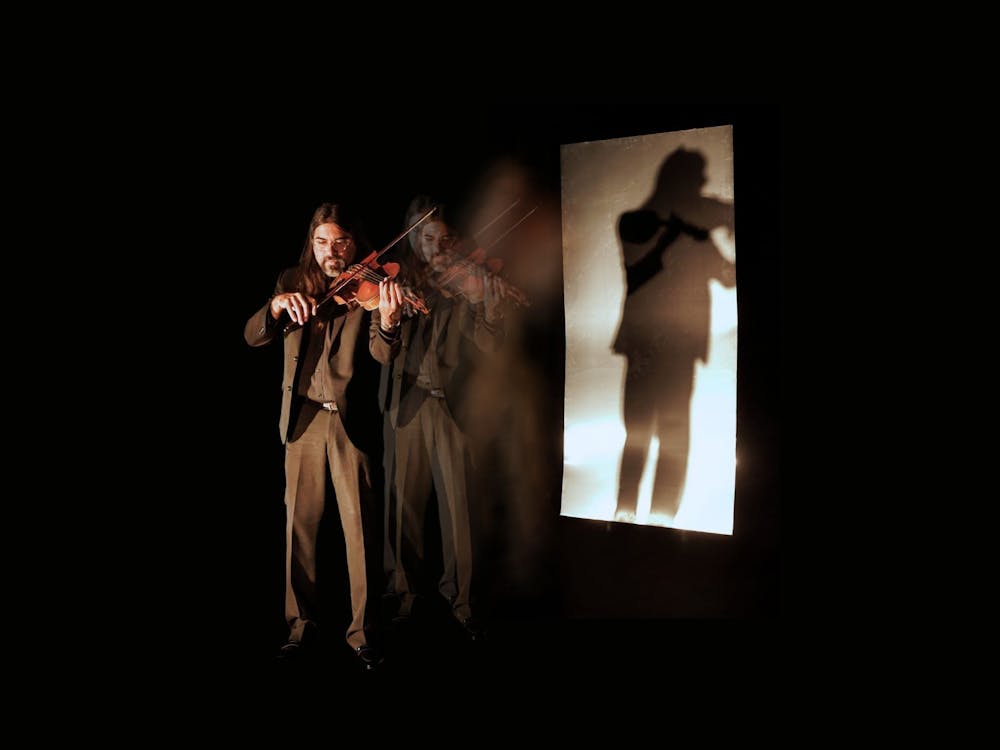 Thumbnail for Digital Echoes