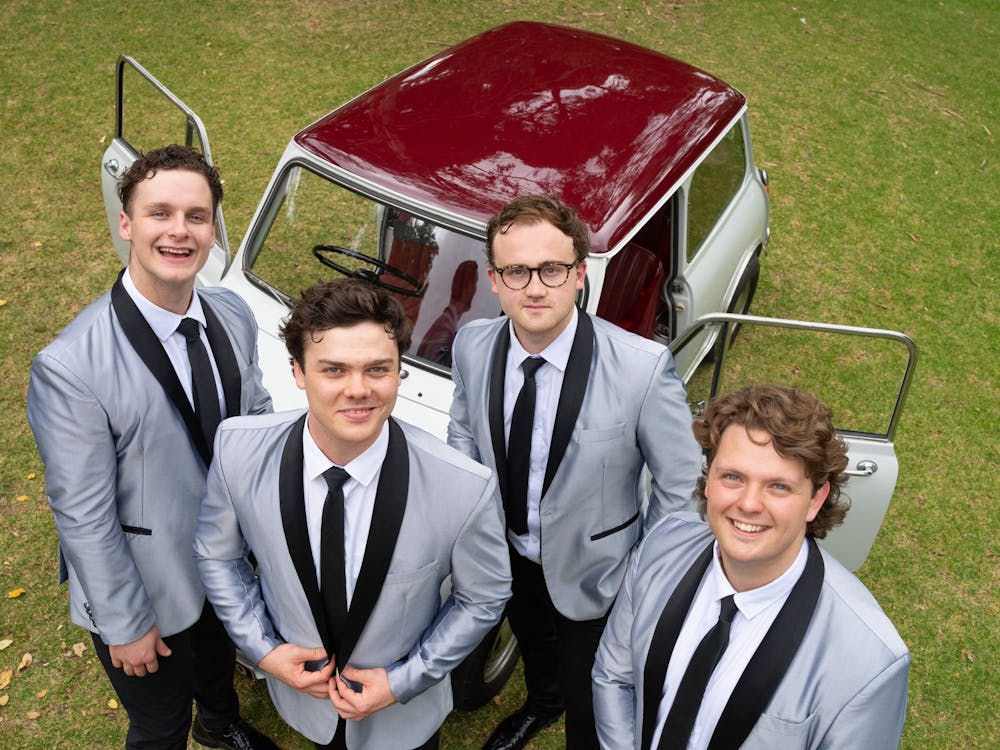 Thumbnail for Hits of the 60s and 70s By The 60 Four