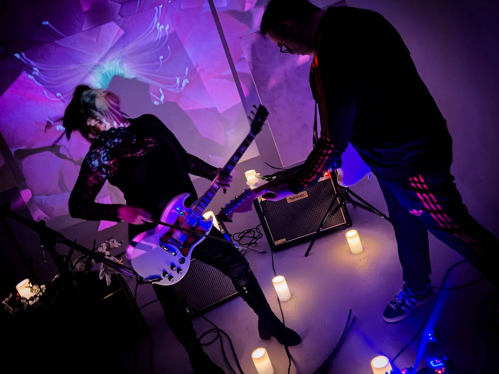 Thumbnail for Whispers of Shadows