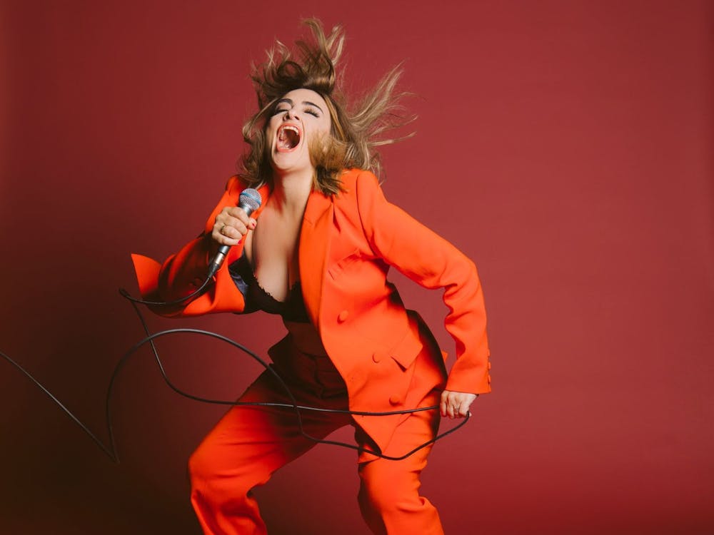 Thumbnail for Amplified: The Exquisite Rock and Rage of Chrissy Amphlett