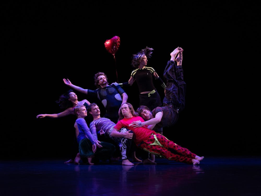 Thumbnail for Lighting The Dark