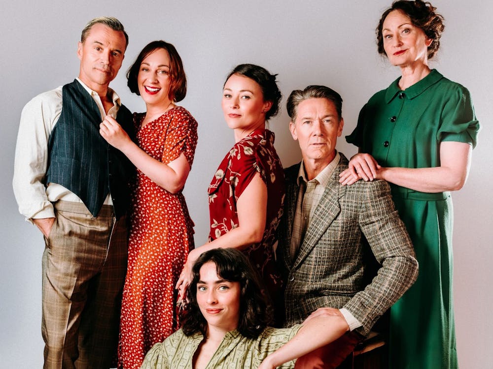 Thumbnail for The Doll Trilogy – The Complete Series