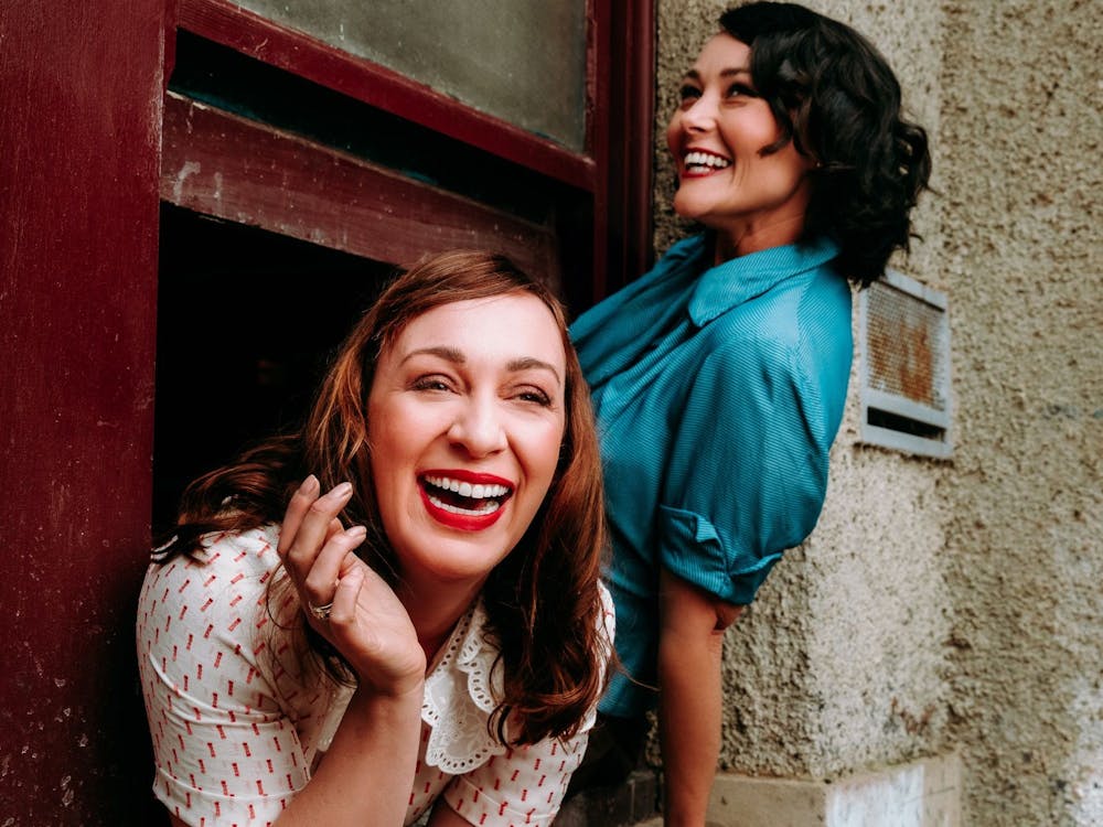 Thumbnail for The Doll Trilogy: Part 1 – Kid Stakes