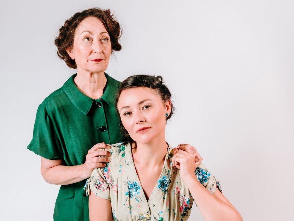 Thumbnail for The Doll Trilogy: Part 3 – Summer of the Seventeenth Doll 1953