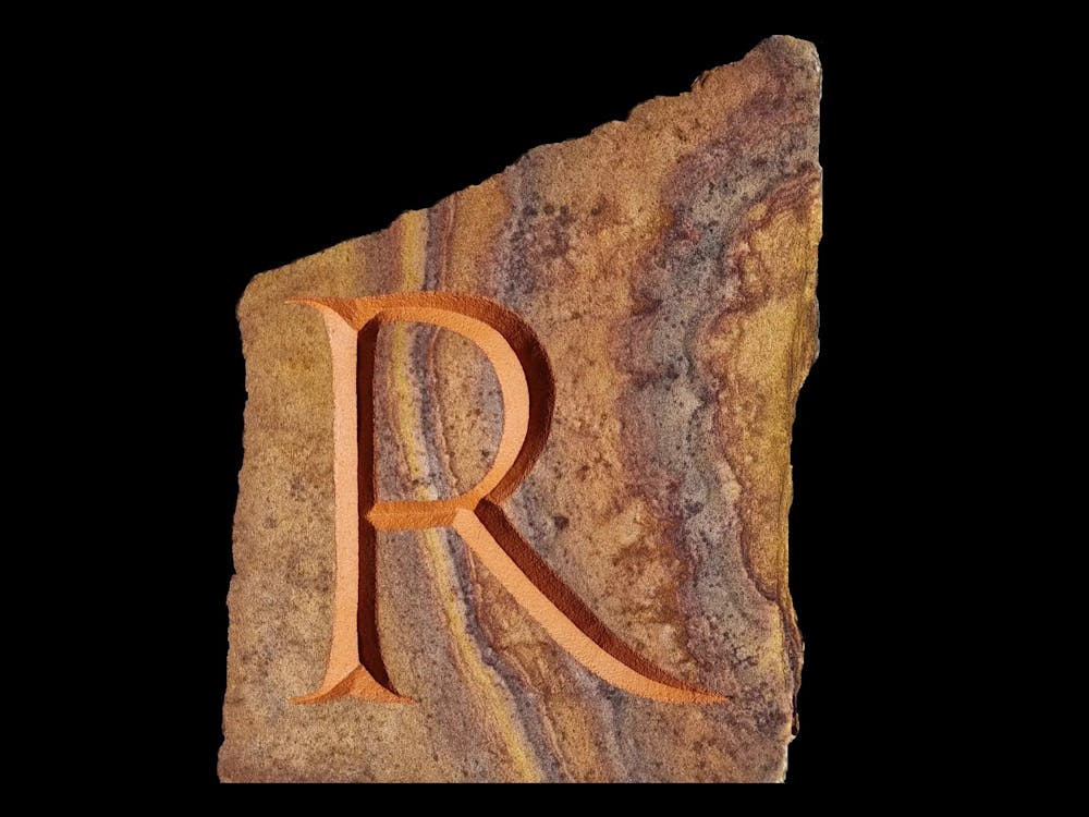 Thumbnail for Introduction to Stone Letter Carving
