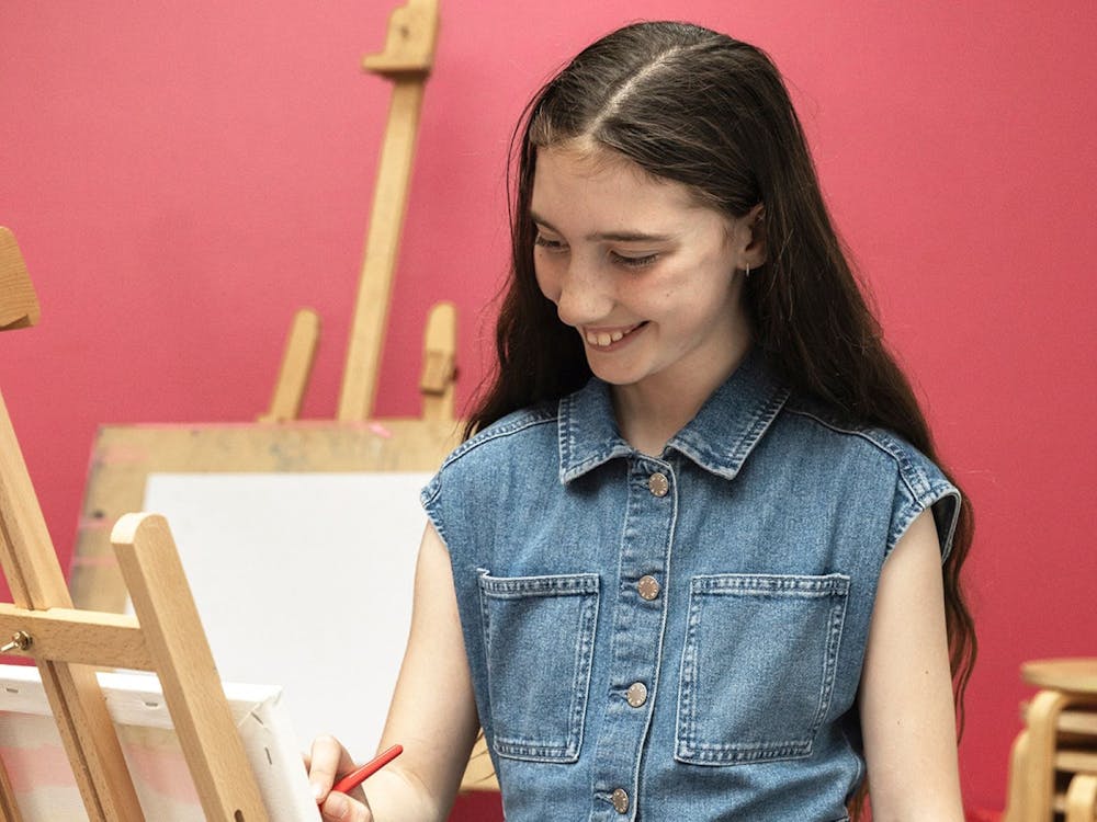 Thumbnail for Art Gallery of Ballarat Art Explorers at Vickers Street Community Hub