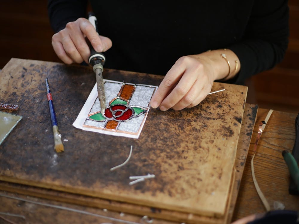Thumbnail for Introduction to Leadlight Restoration