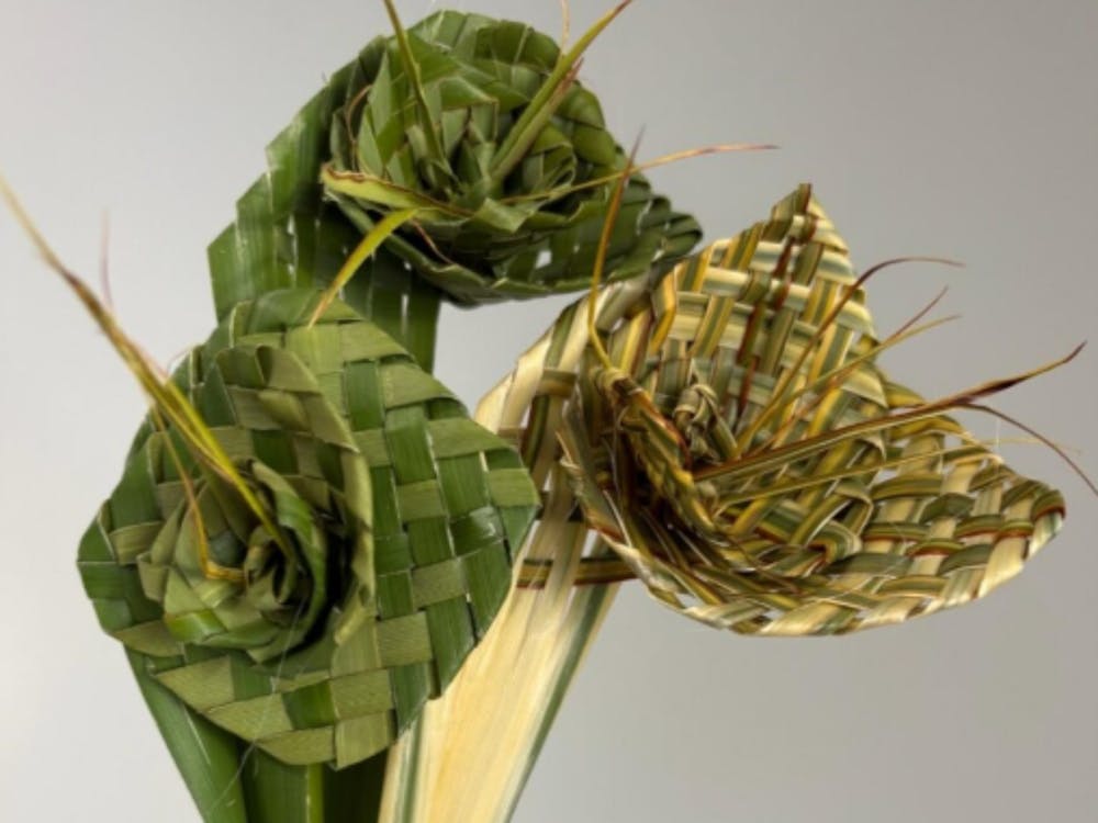 Thumbnail for Wadawurrung Weaving Workshop