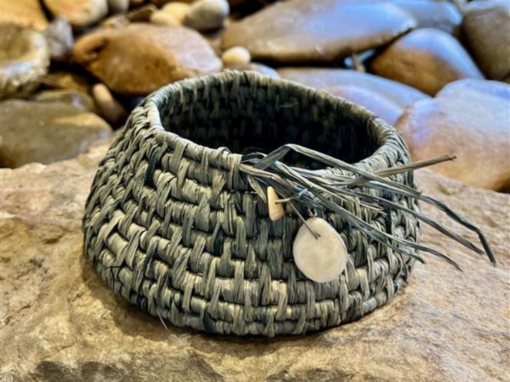 Thumbnail for Nunkeri Kreations – Traditional Weaving Exhibition and Demonstration