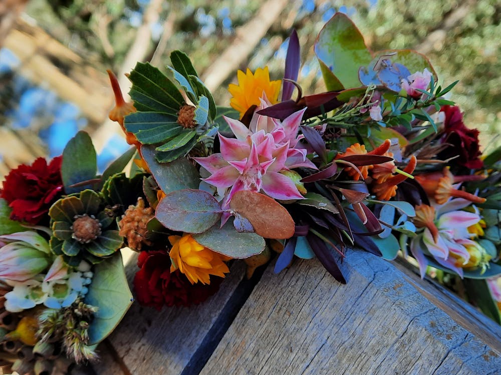 Thumbnail for Native Floral Crown Making Demonstration with Helen Jolley