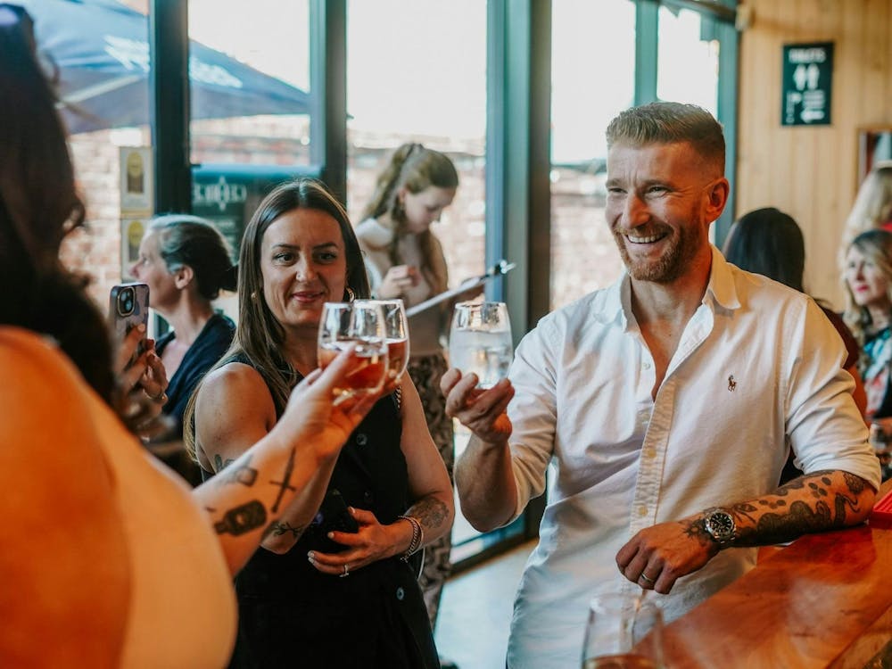 Thumbnail for Meet the Maker – Pyrenees Cellar Door