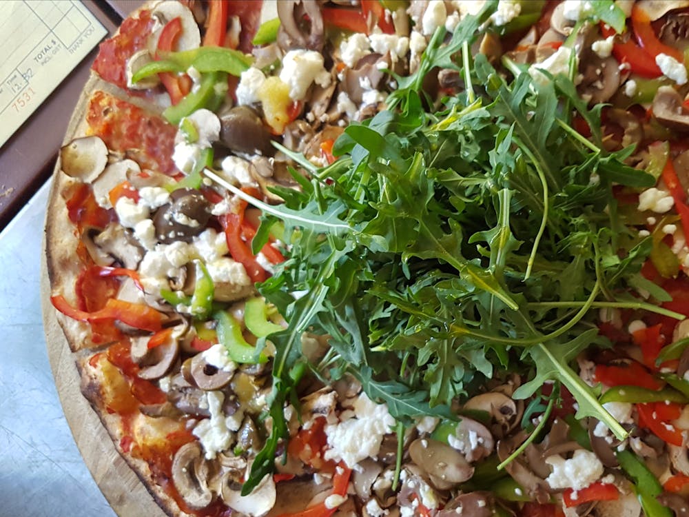 Thumbnail for Mount Buninyong Winery