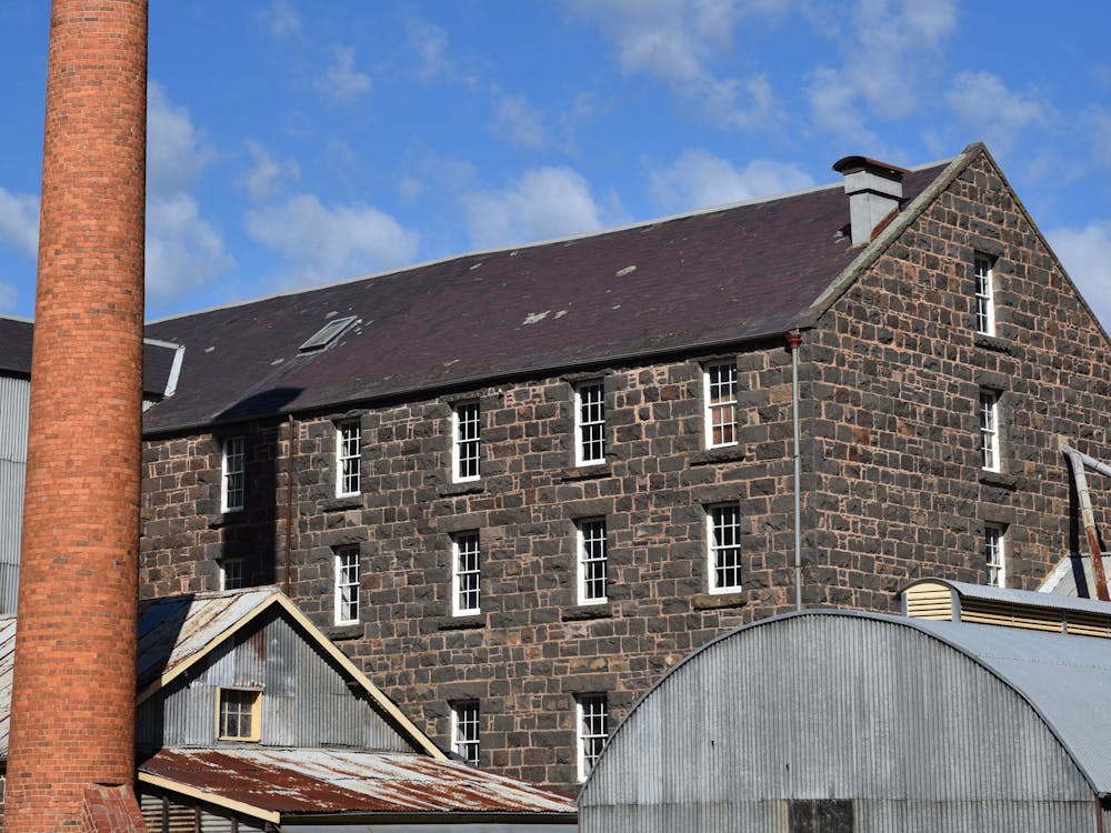 Thumbnail for National Trust Anderson’s Mill Heritage Weekend