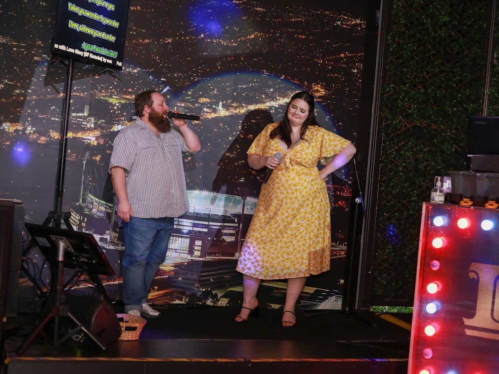 Thumbnail for Kaze Karaoke: Friday Nights at JD’s Bar and Lounge Ballarat