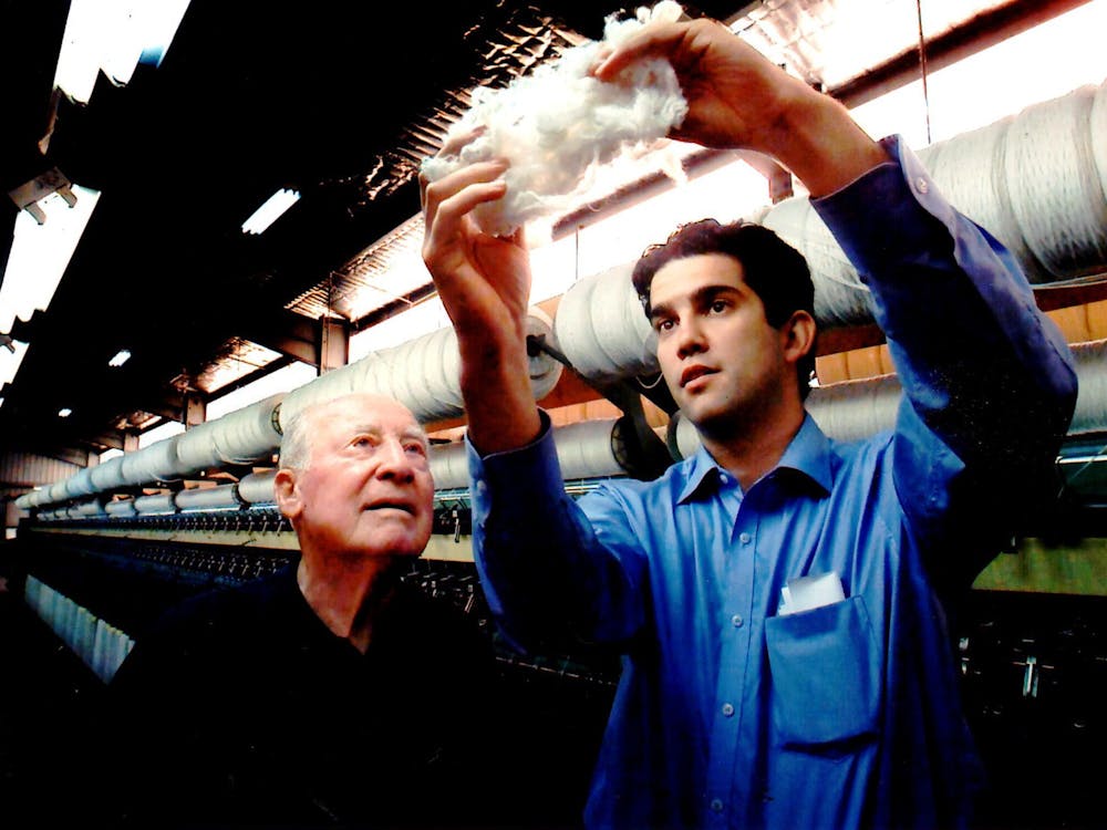 Thumbnail for Creswick Woollen Mills – The Original Recycler –  Ballarat Heritage Weekend