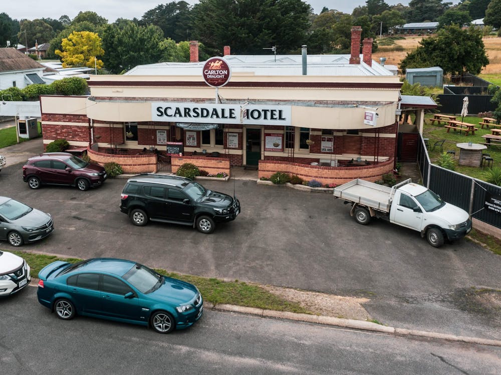 Thumbnail for Picnic on Nimons Bridge