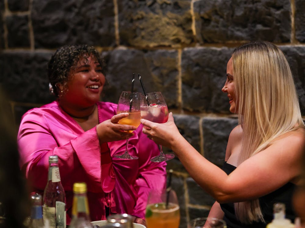 Thumbnail for Cocktail Making Classes at Itinerant Spirits