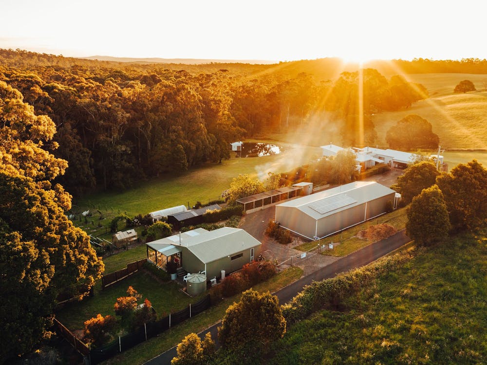 Thumbnail for Aqua Bliss – Magnesium Wellness Experience  with Janine Granger