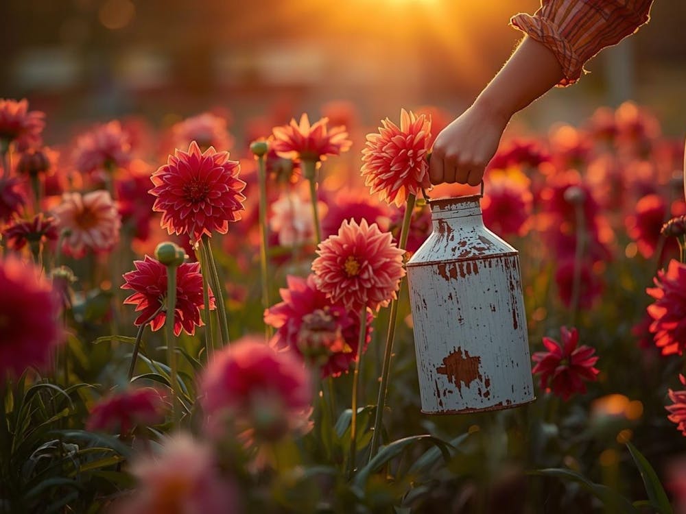 Thumbnail for Golden Hour