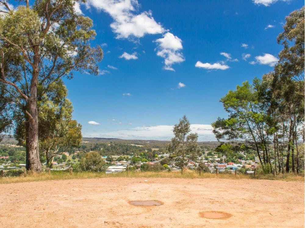 Thumbnail for Camp Hill Lookout