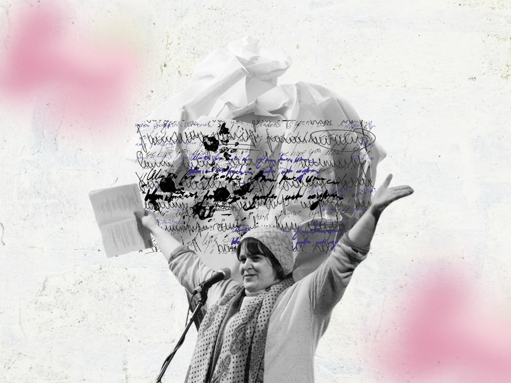 Thumbnail for Spoken Word Poetry Workshop