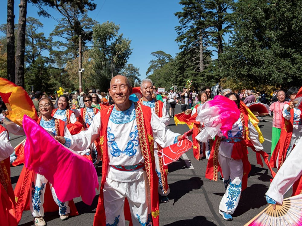 Thumbnail for 2026 PowerFM Ballarat Begonia Festival Parade