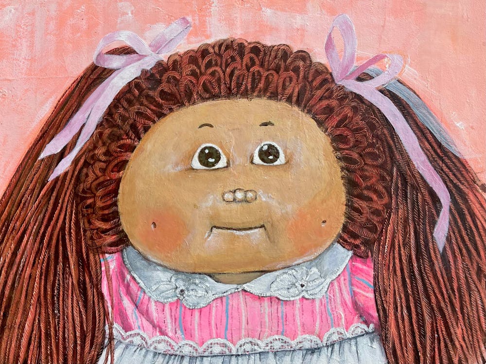 Thumbnail for The Parallel Players The Art of Play