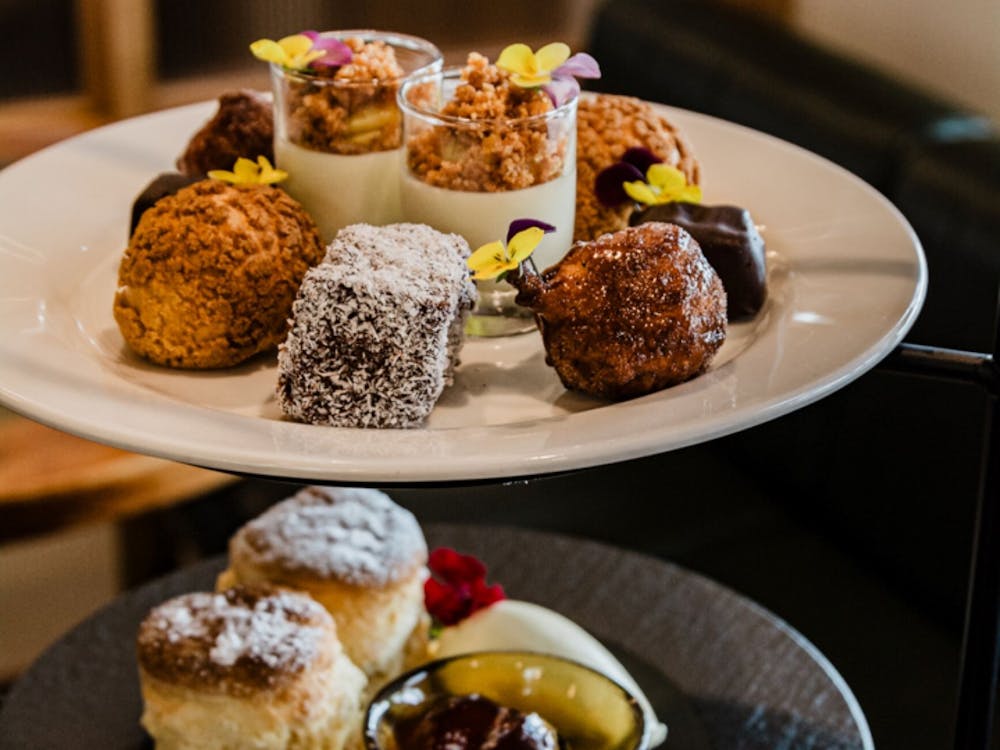 Thumbnail for Mother’s Day High Tea at The Shared Table