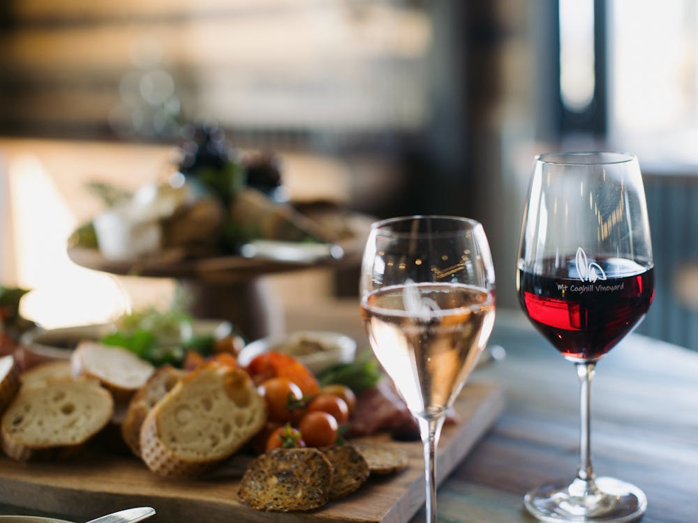 Thumbnail for Christmas in July at Mt Coghill Vineyard